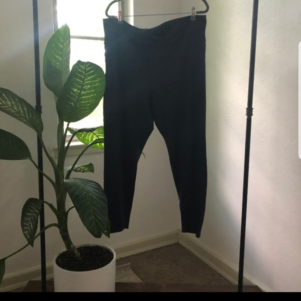 Girlfriend Collective leggings
